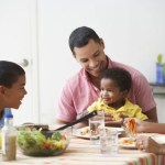 Stocking up on Healthy Toddler Foods at Home