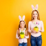 Fun Kids’ Easter Activities You Can Do While Social Distancing