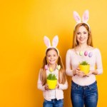 Fun Kids’ Easter Activities You Can Do While Social Distancing