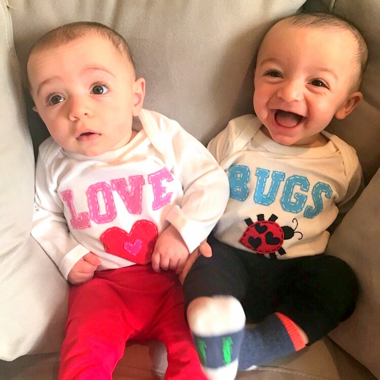 must haves for the first year with twins
