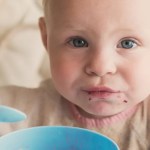 When to Start Your Baby on Solid Foods