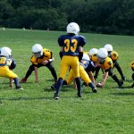 Helping Your Children Choose Safe Sports
