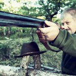 Ask Dr. Gramma Karen: My Father-In-Law’s Gun Hobbies Are Distressing