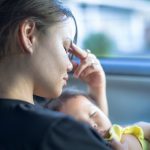Postpartum Symptoms No One Tells You About