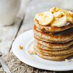 This Is the Best Gluten & Dairy Free Banana Pancake Recipe