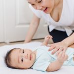 Healthy Development: The Importance of Positive Interactions with Baby 
