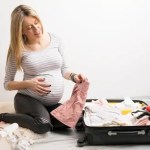 Here’s What to Pack in Your Baby Hospital Bag