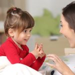 5 Things You Need to Know about Employing a Nanny during COVID-19