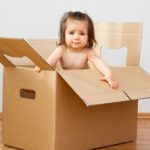 Baby Invasion: Is It Time to Move to a Bigger Home?