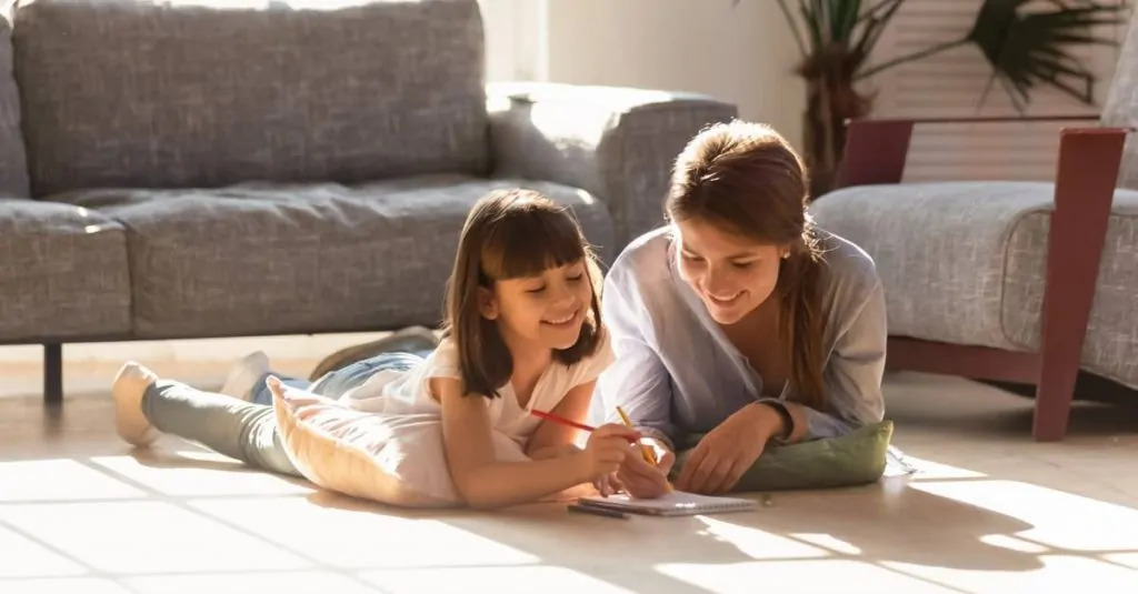 This Is How to Find a Babysitter in NYC Mommybites