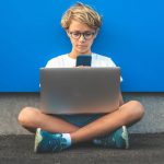 This Is How to Use Technology in Your Kid’s Education 