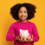 Why Now Is a Great Time to Teach Your Kids about Saving