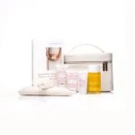 Clarins Beautiful Beginnings Pregnancy Kit