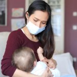 This Is Everything You Need to Know about COVID-19 and Breastfeeding