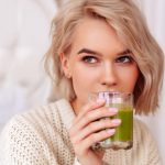 Is Your Green Juice Negatively Affecting Your Thyroid?
