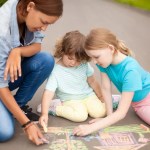 4 Benefits of Using a Nanny Share for NYC Parents