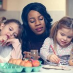 Nanny Share Tips: How Does a Nanny Share Work?