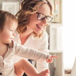 These Are the Best Companies for Working Moms in NYC