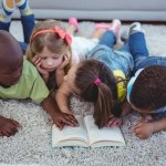 Kids’ Books, Podcasts, and Other Resources about Diversity, Race, and Inclusion