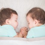 Sleep Training for Twins