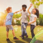 Get Your Kids to Play outside Again after Quarantine