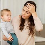 10 Tips for Single Mothers to Deal with Stress during COVID-19
