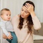 10 Tips for Single Mothers to Deal with Stress during COVID-19