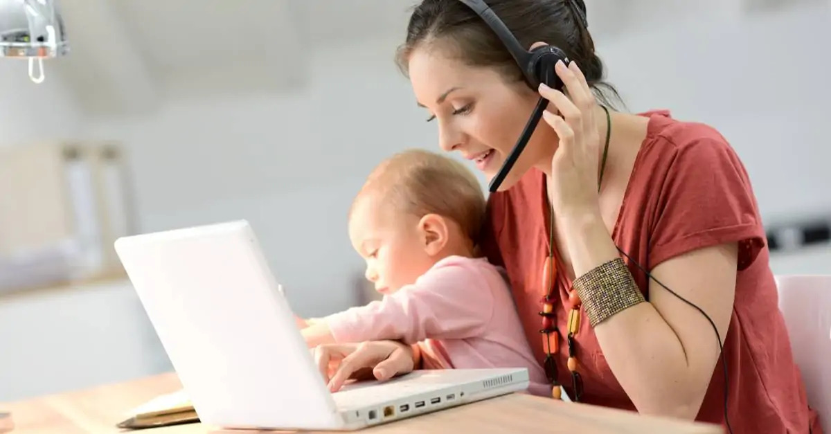 These Are The Best Places To Find Work From Home Jobs Mommybites