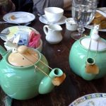 Alice’s Tea Cup NYC Is a Wonderland of Tea and Goodies