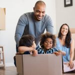 What Families Should Consider When Choosing a New Home