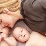 Nursing and Feeding for Twins