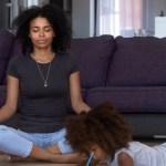 6 Effective Ways to Cope with Mommy Stress