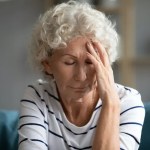 Grandmother Is Miserable Caring for Grandsons during Covid-19