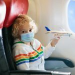 Dr. Karp’s Tips on Flying Safely with Kids During Coronavirus
