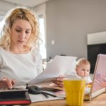 How To Financially Navigate Life as a New Parent