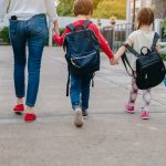 Off to A Good Start: Getting Kids Ready for School