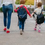 Off to A Good Start: Getting Kids Ready for School