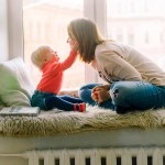 How Do I Help My Older Child Adjust to a New Baby?