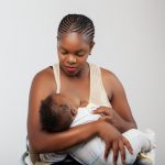 Addressing Breastfeeding Disparities among Women of Color