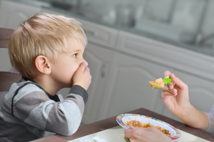Picky Eating during a Pandemic: Simple Ways to Keep Food Fun
