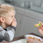 Picky Eating during a Pandemic: Simple Ways to Keep Food Fun