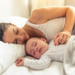 The Recipe for Better Parenting? Just Add Sleep!