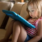 Toddlers and Technology: Smart Tips for Parents