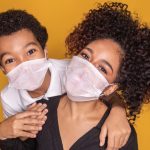 How to Help Kids Adjust to Wearing a Face Mask