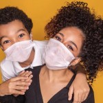 How to Help Kids Adjust to Wearing a Face Mask