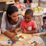 Preschool Primer: How to Find the Perfect Preschool