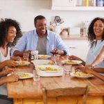 Quick Tips to Make Family Dinners Easier