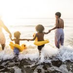 What You Need to Know about Taking Your Nanny on Vacation