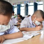 How to Help Kids Adjust to Wearing a Face Mask