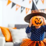 Halloween Sensory Activities